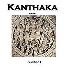 Kanthaka : Number 1
